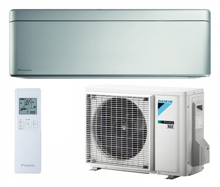 Daikin Stylish FTXA50BS/RXA50B