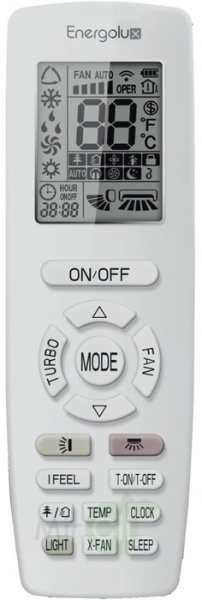 Energolux SMZCF18V3AI