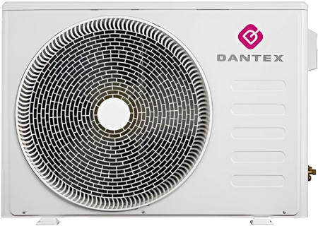 Dantex City RK-36BHT3N/RK-36HT3NE-W