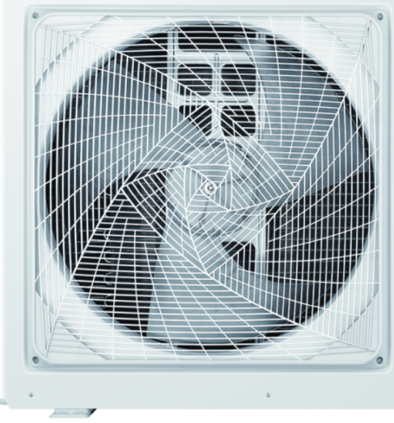 Haier Free match 3U55S2SL5FA