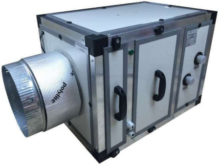 КЛИМАТРОНИК КТ-УЮТ 500 Т