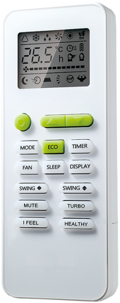 Dantex City RK-24UHT3N/RK-24HT3NE-W