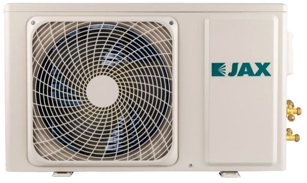 JAX Тasmania ACN - 09 HE