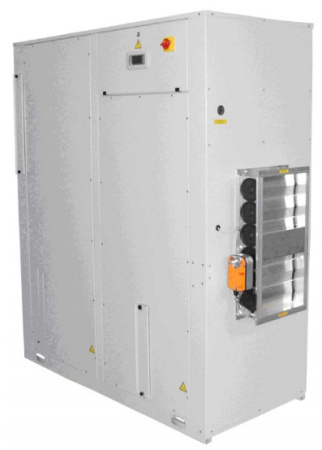 Polar Bear PS 570 BZ EC