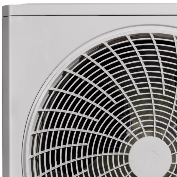 Dantex Flex Profi RK-2M14HGE-W