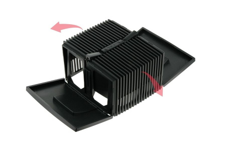 Venta LW45 (черная)