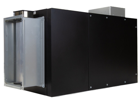 Turkov Capsule 2100 12-15 E