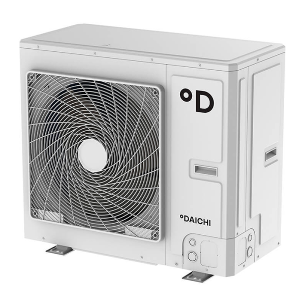Daichi DA100ALHS1R/DF100ALS1R