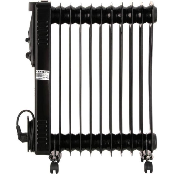 Centek CT-6202 Black