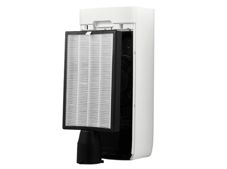 Ballu AP-107