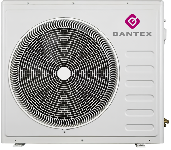 Dantex City RK-36UHTN/RK-36HTNE-W