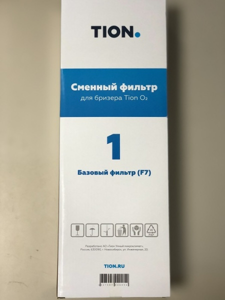 Tion F7 для Tion O2