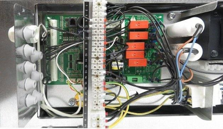 Energolux Brissago CPW 1000