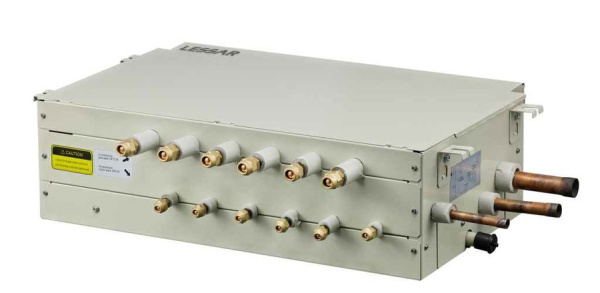 Распределительный блок Lessar LZ-VIS2