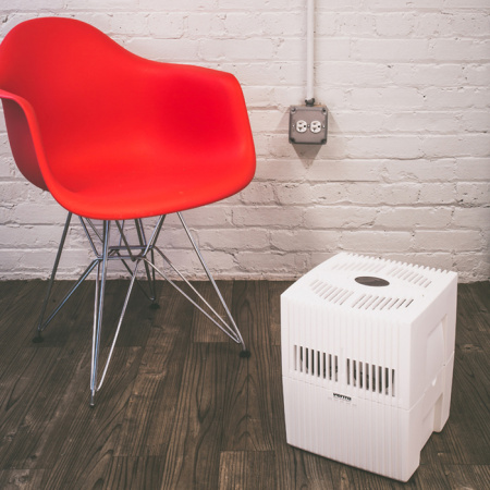 Venta LW15 комфорт плюс белый