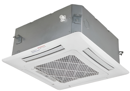 Aeronik Multizone ASI-18CHMZК(GKH(18)BB-K6DNA3A/I/TC03)