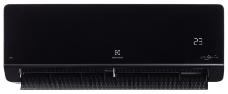 Electrolux EACS/I-09HIX-BLACK/N8