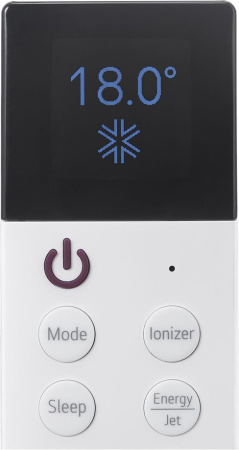 Lg Artcool Gallery A12GA1