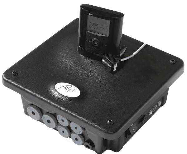 Friax SPC 122 WEVI Vintage