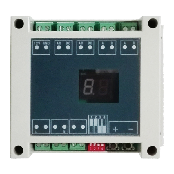 Systemair SYSPLIT SIMPLE DUCT 60 HP R N