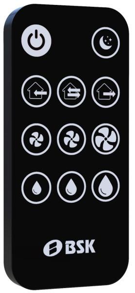 BSK Zephyr