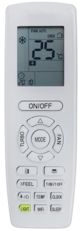 Tosot Lyra X T09H-SLyWA/I