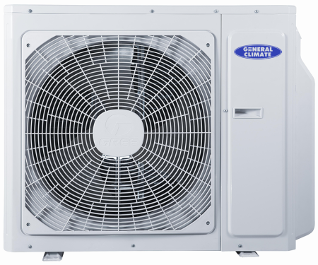 General Climate Free Multi 2 GU-M5E42H32