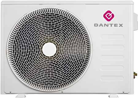 Dantex RK-24CHT2N/RK-24HT2NE-W