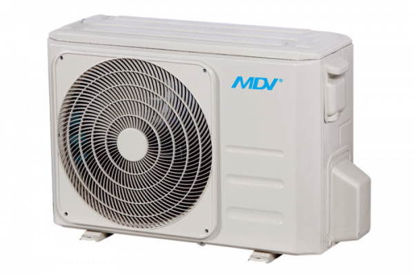 Mdv Aurora Design MDSA-09HRN8/MDOA-09HN8 Gold