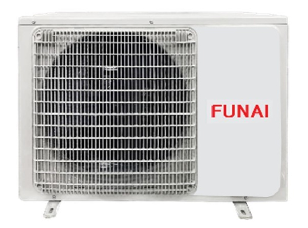 Funai Dragon LAC-DR105HP.C01