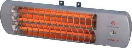 Ресанта ИКО 1500Л (кварцевый)