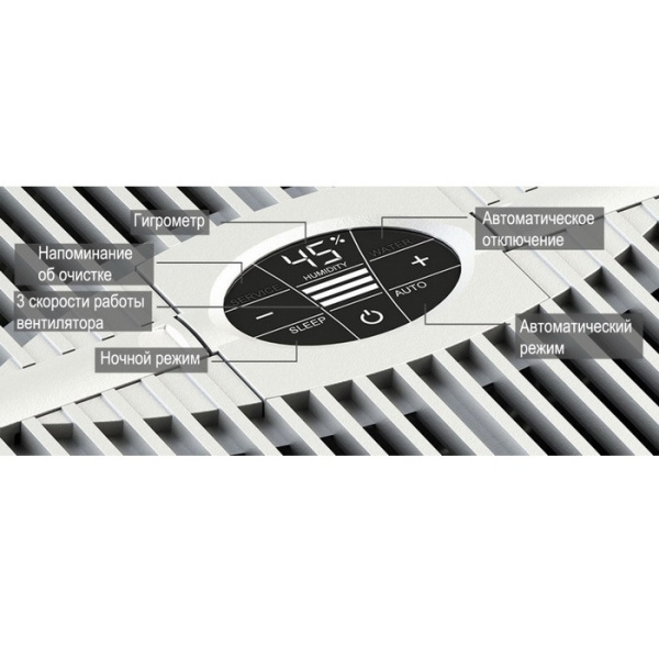 Venta LW25 комфорт плюс белый