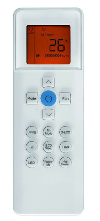 Carrier 42QZL060NT/38QUS060NT-1 (3 ph)