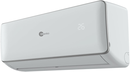 Denko Legend DU-07 (2024)