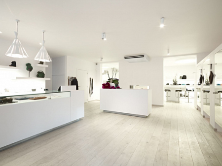 Daikin FHA100A/RR100BW/-40T