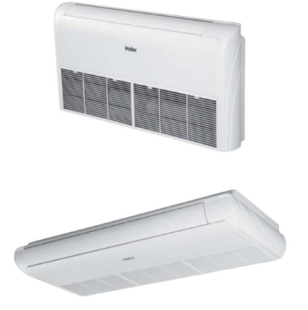 Haier AC092MDERA