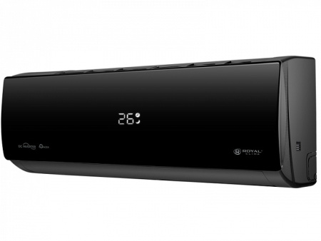 Royal Clima Attica Nero RCI-AN35HN