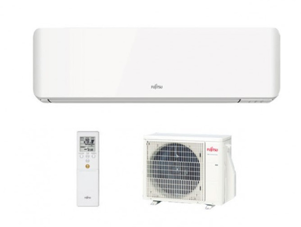 Fujitsu Genios ASYG07KMCC/AOYG07KMCC