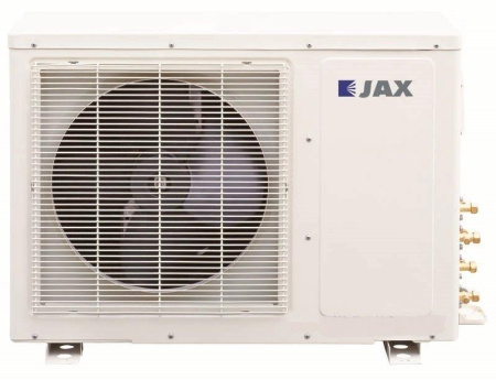 JAX ACT – 30 HE6/ACX-30 НE6