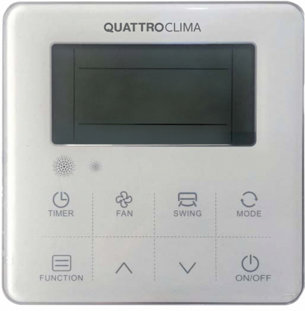 QUATTROCLIMA QV-I48DG1/QN-I48UG1
