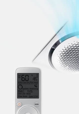 Samsung AM045KN4DEH/TK