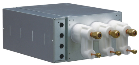 Распределительный блок Energolux SMZBB4C*