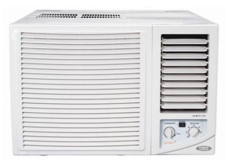 General Climate GCW-12CM