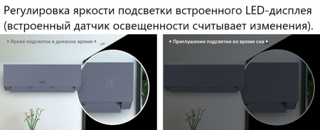 Tosot Clivia Deluxe T18H-SCD/I