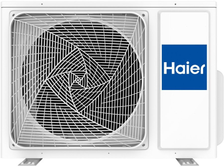 Haier AF25S2SD1FA/1U25S2SM4FA