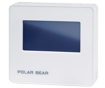 Polar Bear PCO2HT-R1S1-Touch