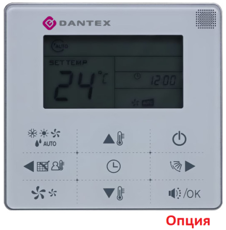 Dantex DM-PAC015Q4/AF