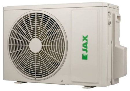 JAX Melbourne ACM-08HE