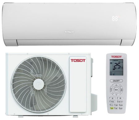 Tosot Lyra X T18H-SLyW/I/T18H-SLyW/O