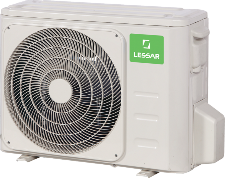 Lessar Flexcool LS-HE09KSE2/LU-HE09KSE2